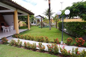 Benkos Praia Hotel