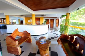 Benkos Praia Hotel