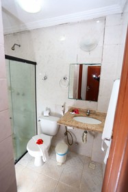 Benkos Praia Hotel