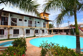 Benkos Praia Hotel