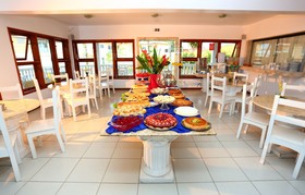 Benkos Praia Hotel