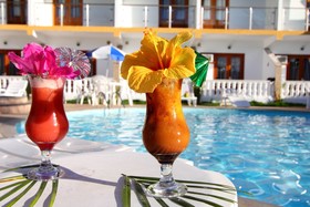 Benkos Praia Hotel