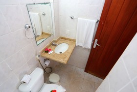 Benkos Praia Hotel