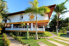 Benkos Praia Hotel