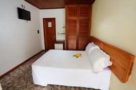 Benkos Praia Hotel