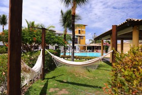 Benkos Praia Hotel