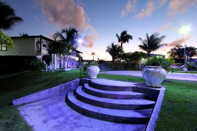 Benkos Praia Hotel
