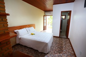 Benkos Praia Hotel