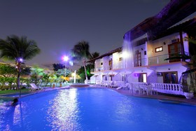 Benkos Praia Hotel