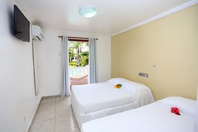 Benkos Praia Hotel
