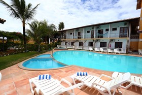 Benkos Praia Hotel
