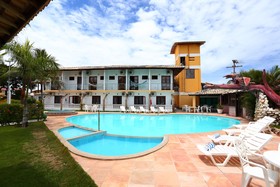 Benkos Praia Hotel