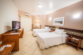 Best Western Shalimar Praia Hotel