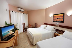Best Western Shalimar Praia Hotel