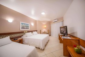 Best Western Shalimar Praia Hotel
