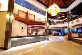 Best Western Shalimar Praia Hotel