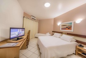 Best Western Shalimar Praia Hotel