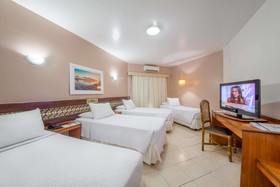 Best Western Shalimar Praia Hotel
