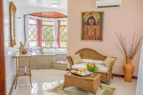Best Western Shalimar Praia Hotel
