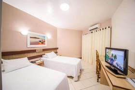 Best Western Shalimar Praia Hotel