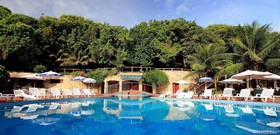 Best Western Shalimar Praia Hotel