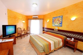 Best Western Shalimar Praia Hotel