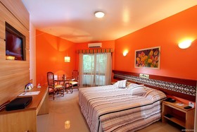 Best Western Shalimar Praia Hotel