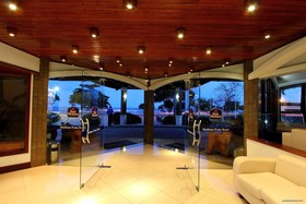 Best Western Shalimar Praia Hotel