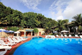 Best Western Shalimar Praia Hotel
