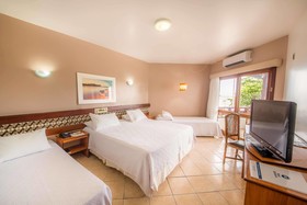 Best Western Shalimar Praia Hotel