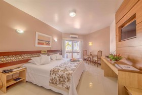 Best Western Shalimar Praia Hotel