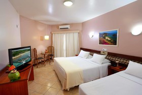 Best Western Shalimar Praia Hotel