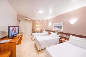Best Western Shalimar Praia Hotel