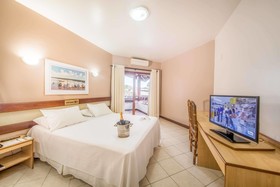 Best Western Shalimar Praia Hotel
