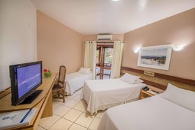 Best Western Shalimar Praia Hotel