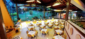 Best Western Shalimar Praia Hotel