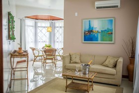 Best Western Shalimar Praia Hotel