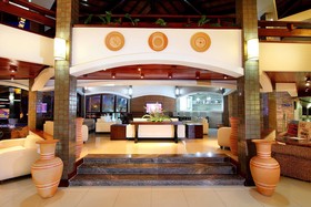 Best Western Shalimar Praia Hotel