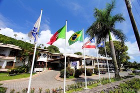 Best Western Shalimar Praia Hotel