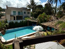 Bimba Hostel