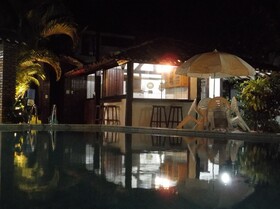 Bimba Hostel
