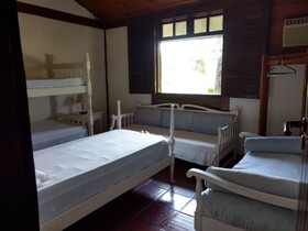 Bimba Hostel