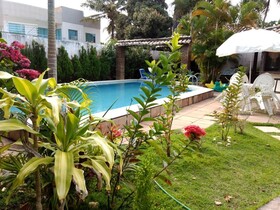 Bimba Hostel