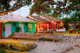 Bimba Hostel