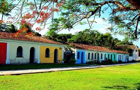 Bimba Hostel