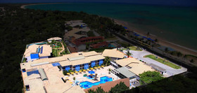 Brisa da Praia Park Hotel
