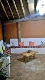 Camping & Pousada República Dos Camarões