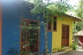 Camping & Pousada República Dos Camarões