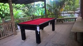 Camping & Pousada República Dos Camarões