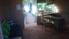 Camping & Pousada República Dos Camarões